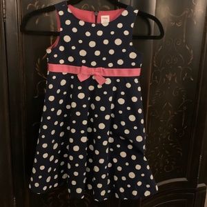 Gymboree Dress Size 6